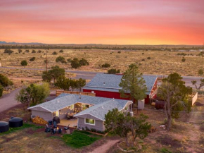 Closest Luxury Stay to Grand Canyon - Sleeps 22